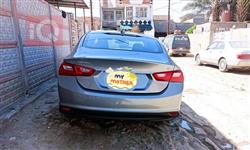 شيفروليه ماليبو